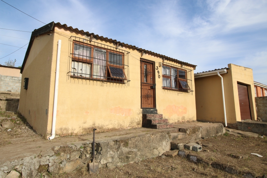 2 Bedroom Property for Sale in Mdantsane Nu 1 Eastern Cape